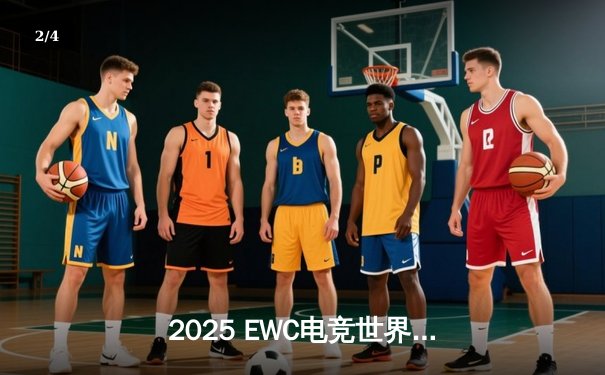 2025 EWC电竞世界杯：荣耀揭幕：沙特上演巅峰对决，全球顶尖战队争夺千万奖金池 - 2