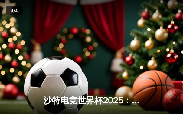 沙特电竞世界杯2025：亚洲战队NOVA爆冷击败欧洲冠军，首日小组赛引爆利雅得 - 4