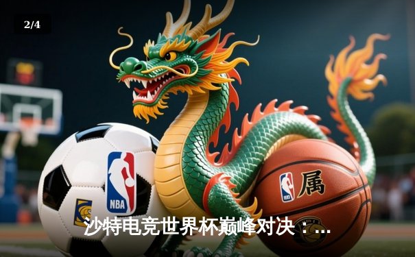 沙特电竞世界杯巅峰对决：Team Falcons逆转G2 Esports夺冠，中国选手Vault惊艳世界 - 2