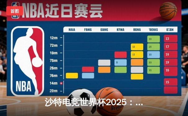 沙特电竞世界杯2025：Faker率T1上演惊天逆转，英雄联盟决赛创收视纪录