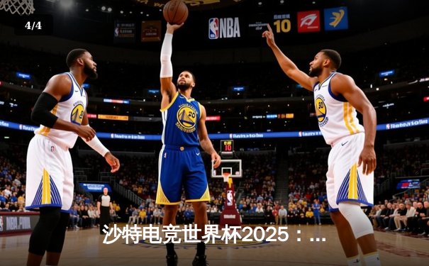 沙特电竞世界杯2025：全球顶尖战队云集，中国战队遗憾止步八强 - 4