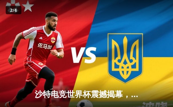 沙特电竞世界杯震撼揭幕，亚洲黑马战队‘沙漠之狐’爆冷击败欧洲冠军FNATIC - 2