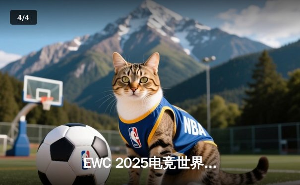 EWC 2025电竞世界杯小组赛首日战罢，Falcons与Gen.G上演史诗级对决 - 4