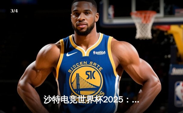 沙特电竞世界杯2025：中国战队Nova勇夺《无畏契约》冠军，创造亚洲电竞新历史 - 3