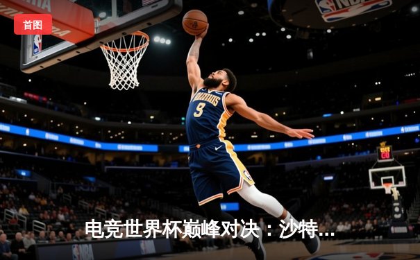 电竞世界杯巅峰对决：沙特主场见证Team Spirit逆转夺冠，中国战队KBG虽败犹荣