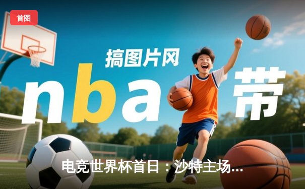 电竞世界杯首日：沙特主场战队Nova Esports强势逆转，中韩劲旅激战引爆利雅得