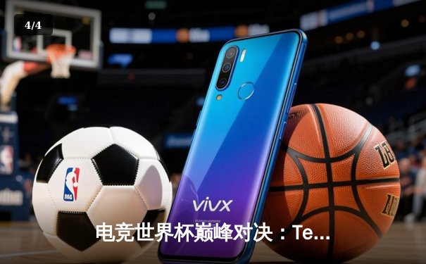 电竞世界杯巅峰对决：Team Falcons逆转夺冠，沙特主场见证新王诞生 - 4