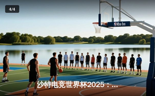 沙特电竞世界杯2025：王者荣耀全球总决赛落幕，中国战队AG超玩会鏖战五局成功卫冕 - 4