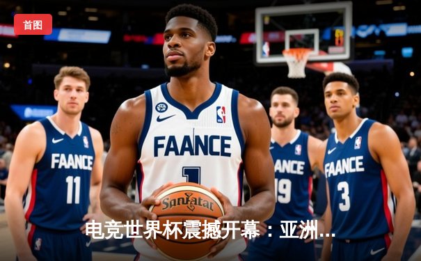 电竞世界杯震撼开幕：亚洲新星战队横扫卫冕冠军，创下赛事单局最高击杀纪录