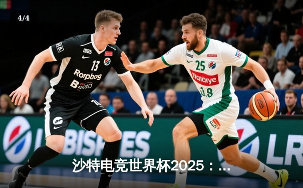 沙特电竞世界杯2025：王者荣耀全球总决赛落幕，中国战队AG超玩会鏖战七局登顶世界之巅 - 4