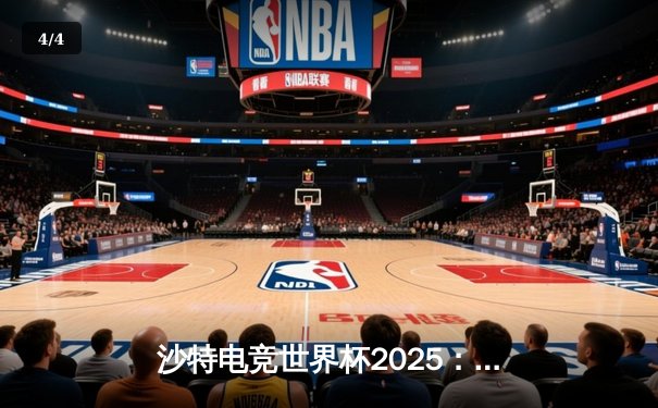 沙特电竞世界杯2025：亚洲战队崛起，中韩对决引爆《反恐精英2》赛场 - 4