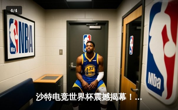 沙特电竞世界杯震撼揭幕！中韩战队首日对决引爆利雅得夜空 - 4