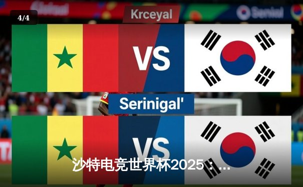 沙特电竞世界杯2025：亚洲新星“风暴”力克欧洲豪门FNATIC，勇夺《无畏契约》大师赛冠军 - 4