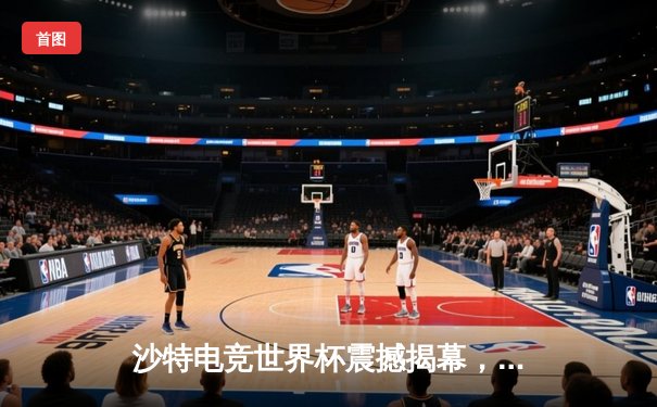 沙特电竞世界杯震撼揭幕，中韩战队首日对决引爆全场