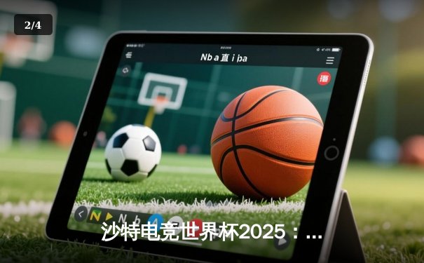 沙特电竞世界杯2025：中韩巅峰对决，Team Spirit绝境翻盘问鼎《DOTA2》冠军 - 2