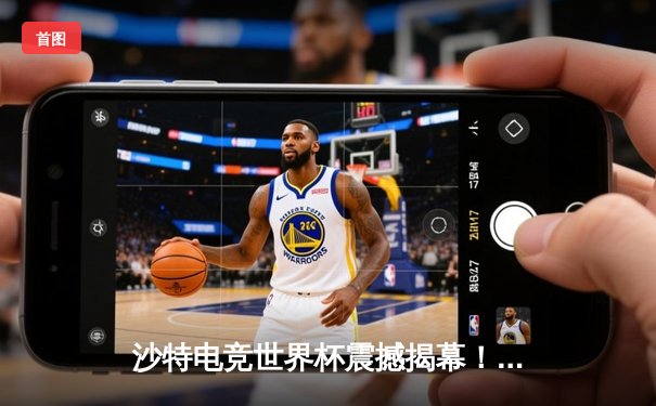 沙特电竞世界杯震撼揭幕！中国战队首日爆冷击败韩国豪门