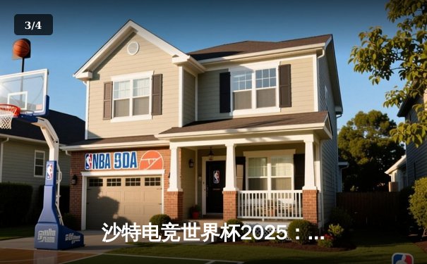 沙特电竞世界杯2025：中韩巅峰对决，T1战队让二追三加冕王者 - 3