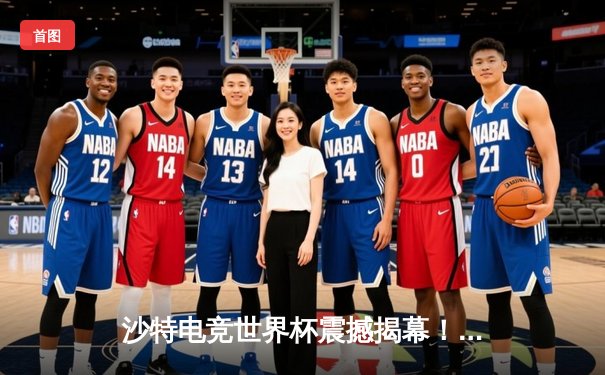 沙特电竞世界杯震撼揭幕！中国战队‘巅峰荣耀’鏖战五局险胜巴西劲旅