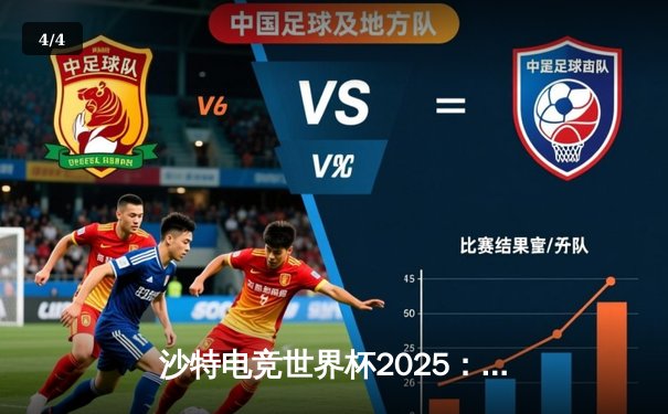 沙特电竞世界杯2025：全球强队云集，亚洲新锐NOVA爆冷登顶《无畏契约》锦标赛 - 4