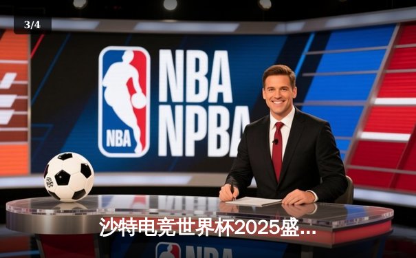沙特电竞世界杯2025盛大开幕，中国战队鏖战三局惜败韩国豪强 - 3