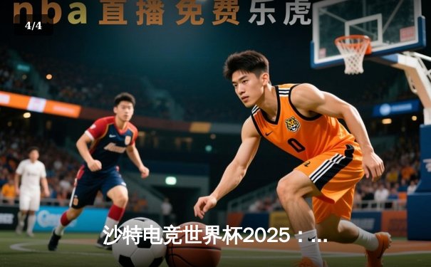 沙特电竞世界杯2025：亚洲黑马战队“沙漠之鹰”爆冷击败欧洲冠军，小组赛上演惊天逆转 - 4