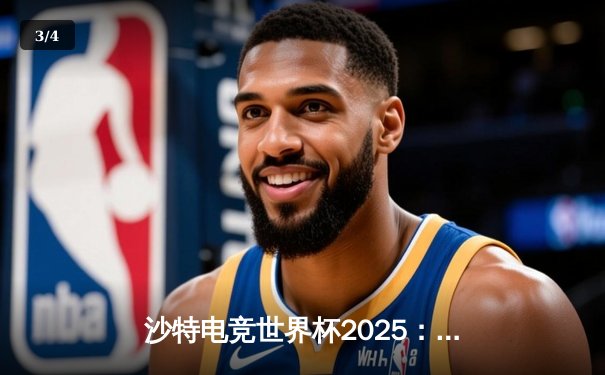 沙特电竞世界杯2025：Team Falcons鏖战五局险胜G2 Esports，中东主场见证历史性胜利 - 3