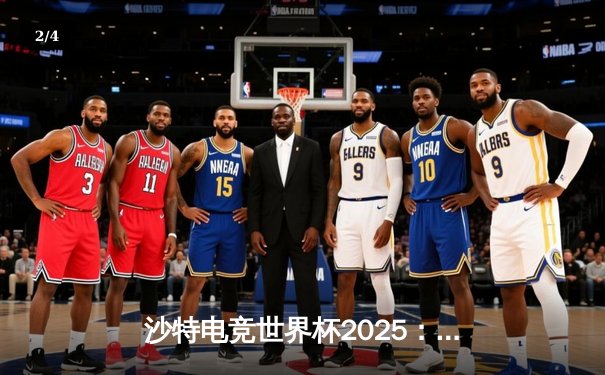 沙特电竞世界杯2025：Team Falcons鏖战五局斩获《CS2》总冠军，Zywoo决赛1v4残局封神 - 2