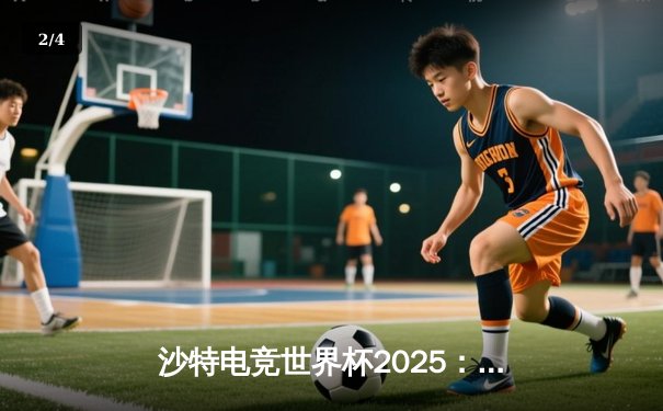 沙特电竞世界杯2025：Team Falcons鏖战五局斩获《CS2》总冠军，Zywoo决赛1v4残局封神 - 2