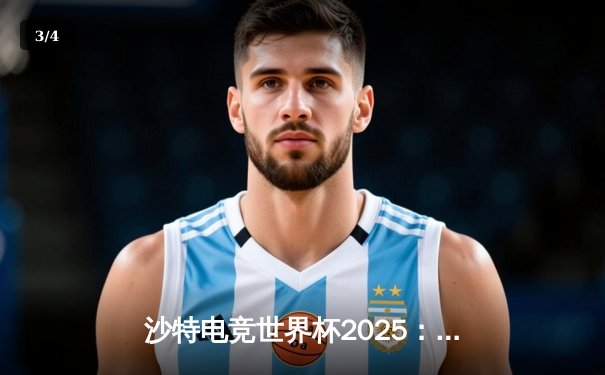 沙特电竞世界杯2025：Team Falcons鏖战五局斩获《CS2》总冠军，沙特本土选手MoNii创造历史 - 3