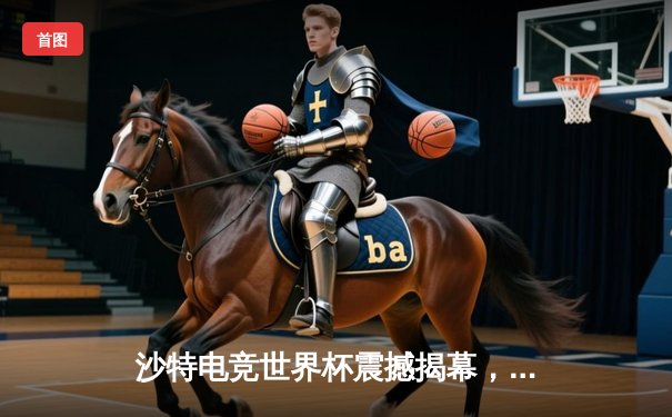 沙特电竞世界杯震撼揭幕，中韩战队首日对决引爆全场