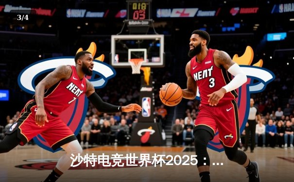 沙特电竞世界杯2025：亚洲黑马Team Fusion鏖战五局力克欧洲豪门Nova Esports，斩获《王者荣耀》国际版冠军 - 3