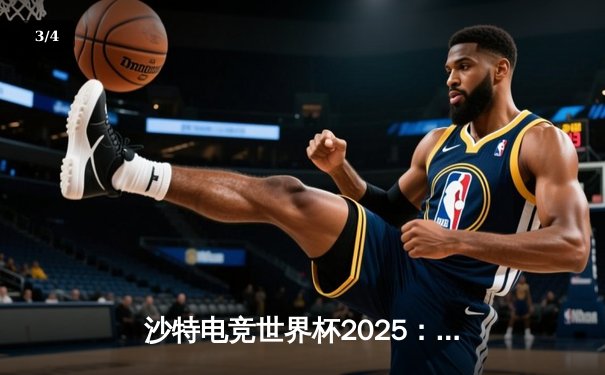 沙特电竞世界杯2025：亚洲黑马Team Fusion鏖战五局力克欧洲豪门Nova Esports，斩获《王者荣耀》国际版冠军 - 3