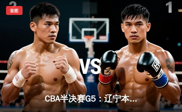 CBA半决赛G5：辽宁本钢加时逆转广东宏远 赵继伟35分创生涯新高